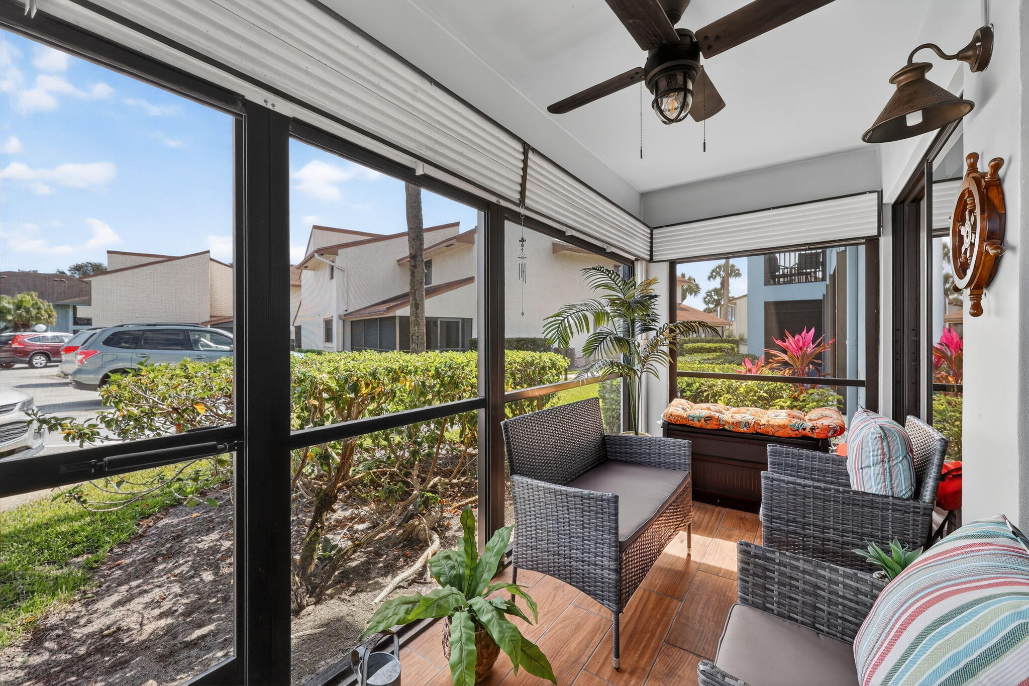 GARDENS @ POPPLETON CREEK CONDO - Residential Lease