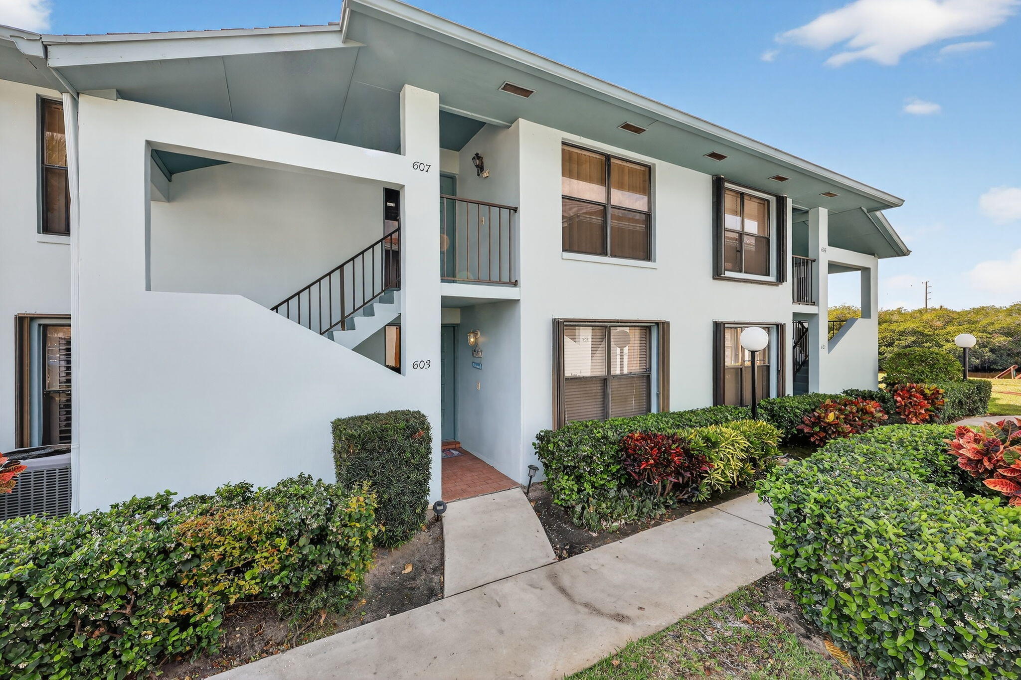 GARDENS @ POPPLETON CREEK CONDO - Residential Lease