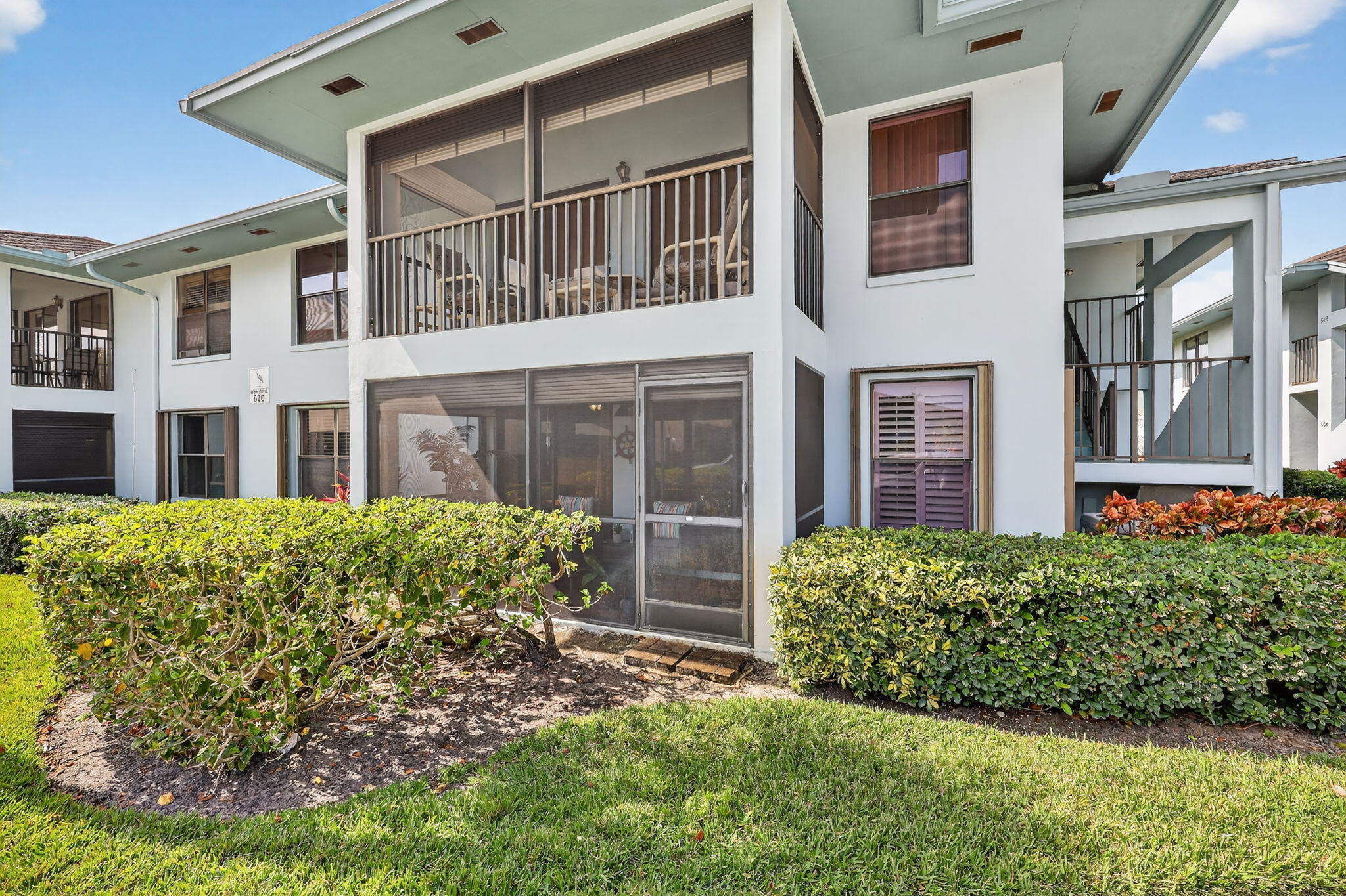 GARDENS @ POPPLETON CREEK CONDO - Residential Lease