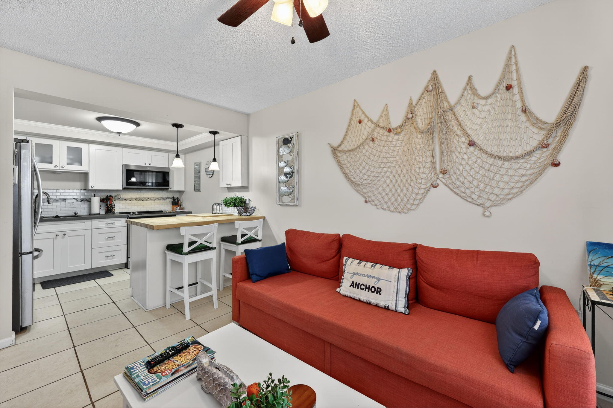 GARDENS @ POPPLETON CREEK CONDO - Residential Lease