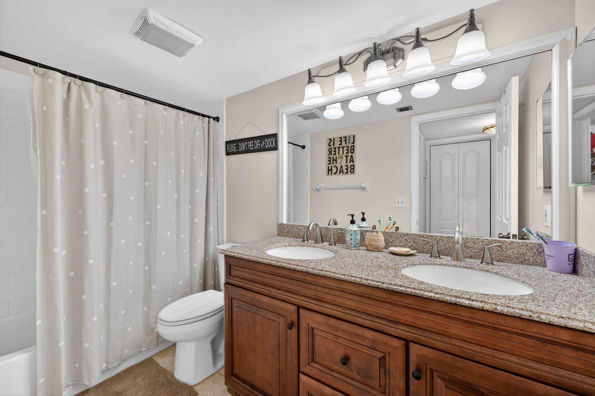 GARDENS @ POPPLETON CREEK CONDO - Residential Lease