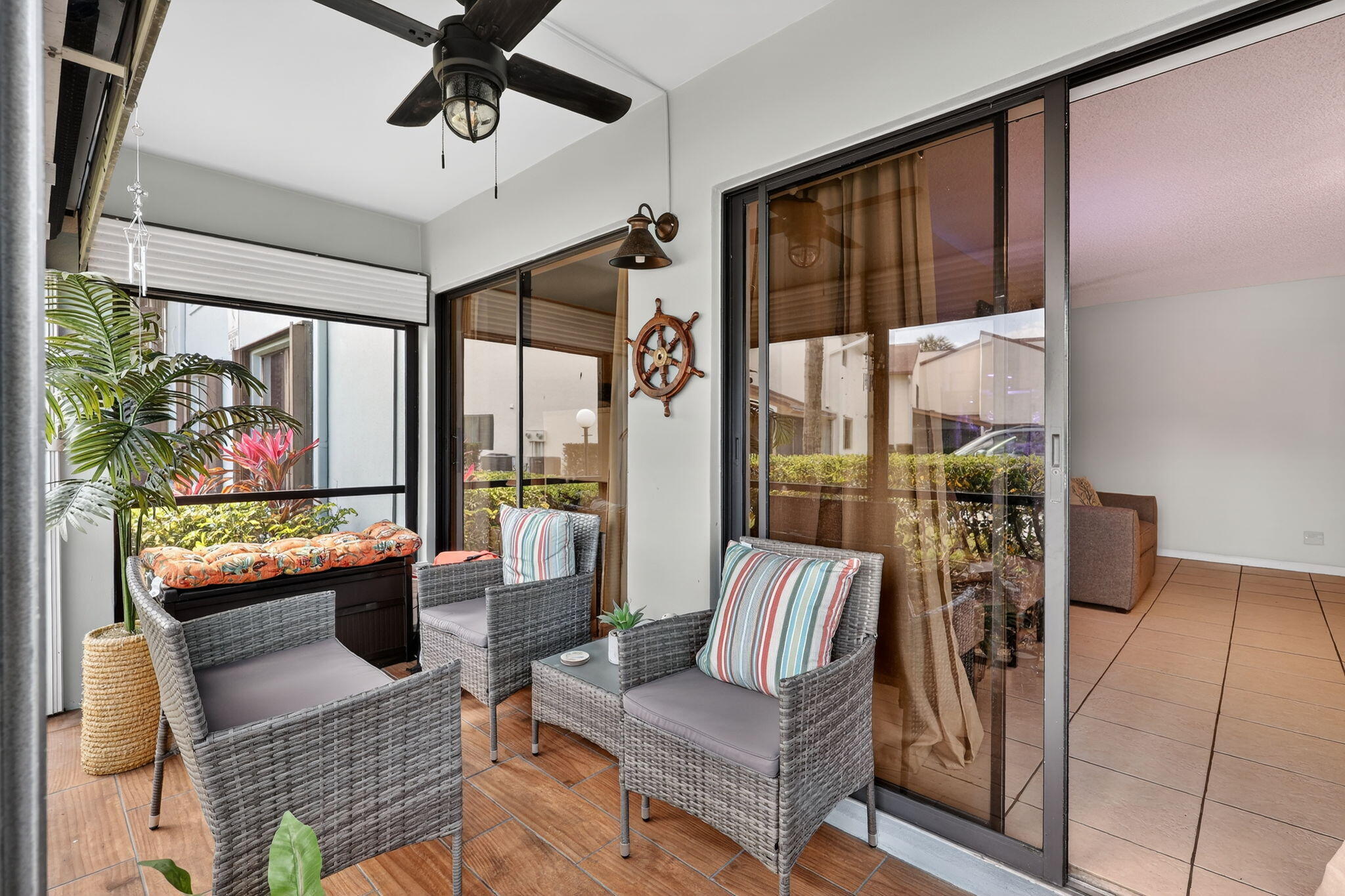 GARDENS @ POPPLETON CREEK CONDO - Residential Lease