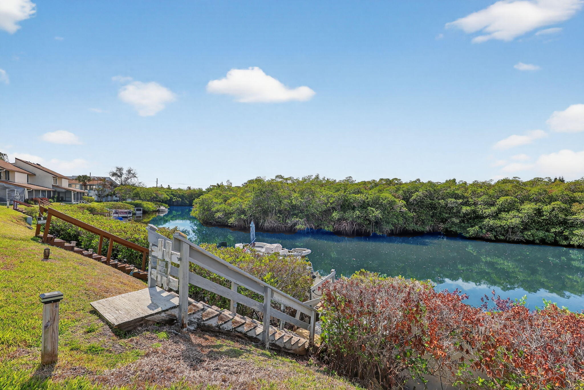 GARDENS @ POPPLETON CREEK CONDO - Residential Lease