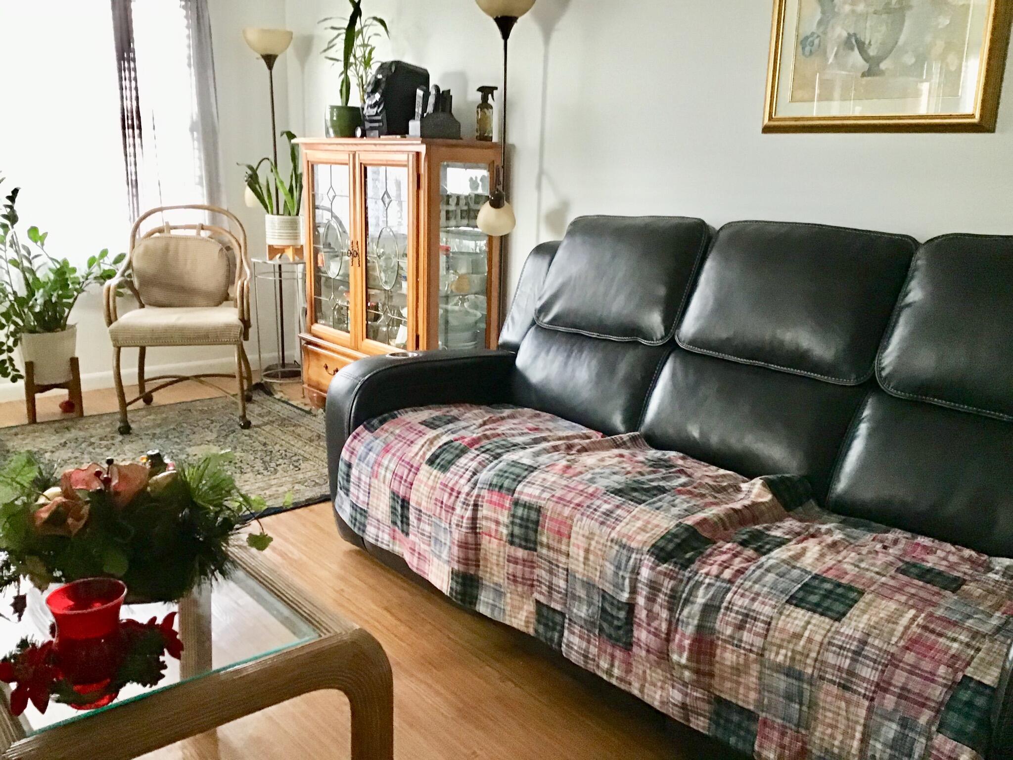 BRIGHTON AT CENTURY VILLAGE CONDO - Residential Lease