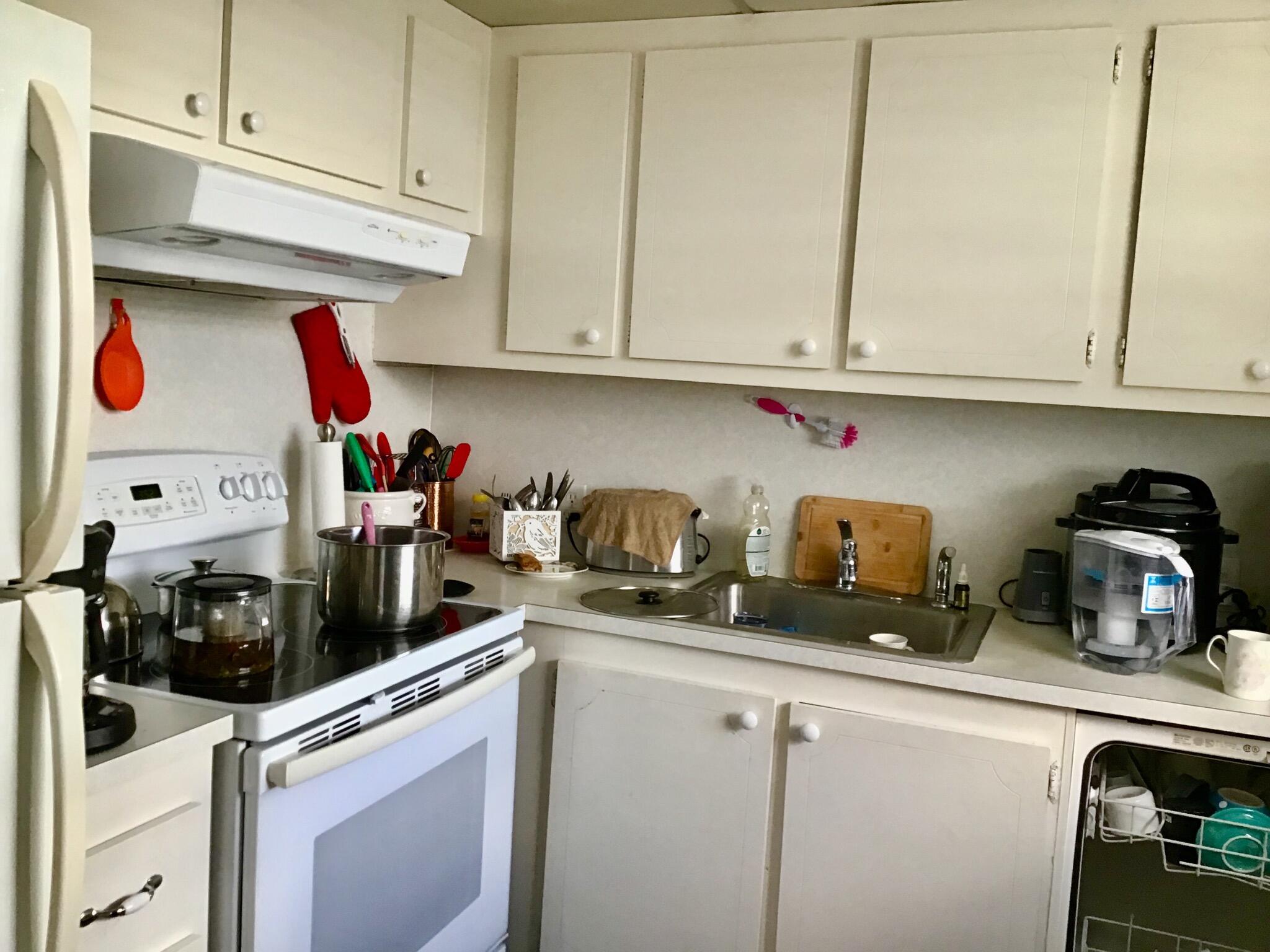 BRIGHTON AT CENTURY VILLAGE CONDO - Residential Lease