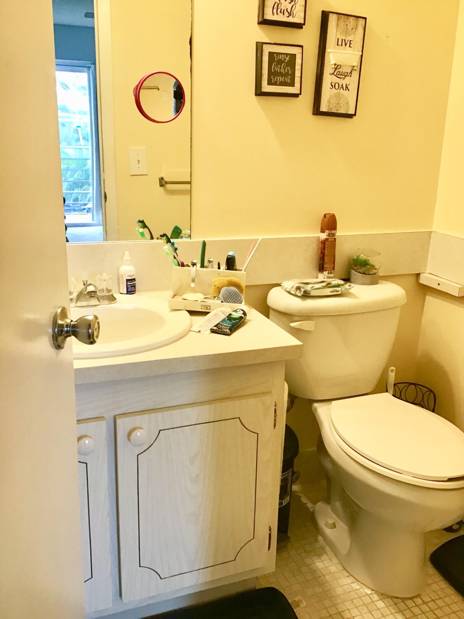 BRIGHTON AT CENTURY VILLAGE CONDO - Residential Lease