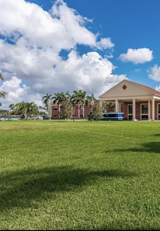 BRIGHTON AT CENTURY VILLAGE CONDO - Residential Lease