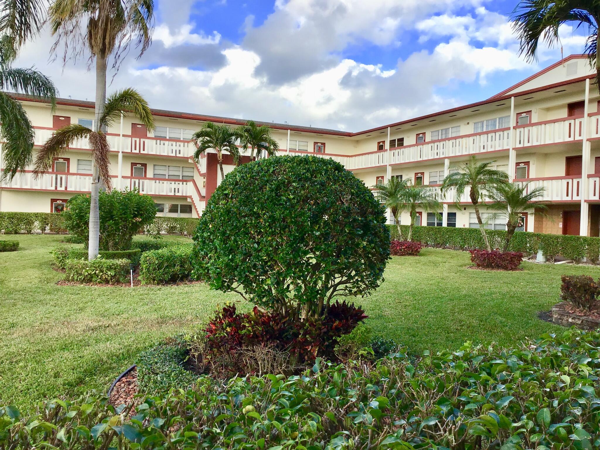 BRIGHTON AT CENTURY VILLAGE CONDO - Residential Lease