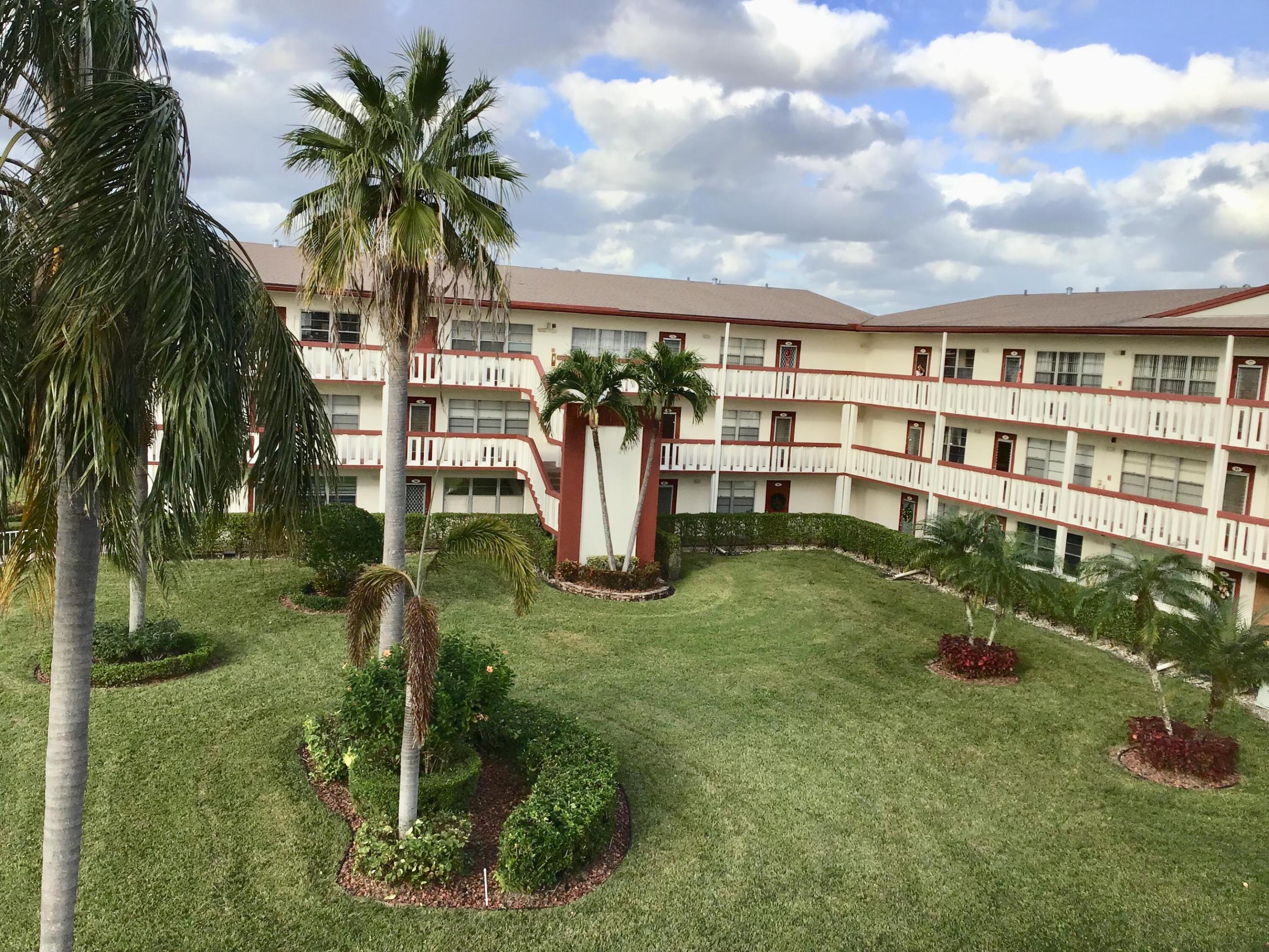 BRIGHTON AT CENTURY VILLAGE CONDO - Residential Lease