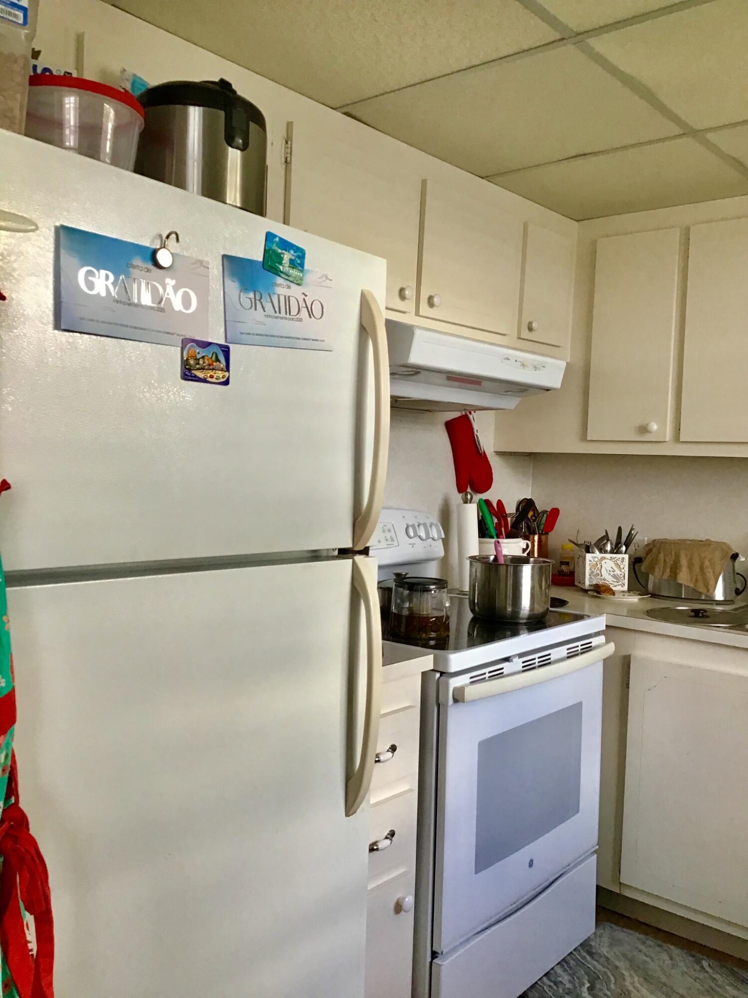 BRIGHTON AT CENTURY VILLAGE CONDO - Residential Lease