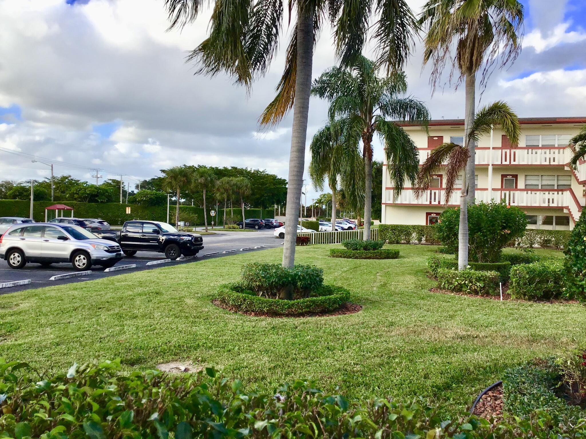 BRIGHTON AT CENTURY VILLAGE CONDO - Residential Lease