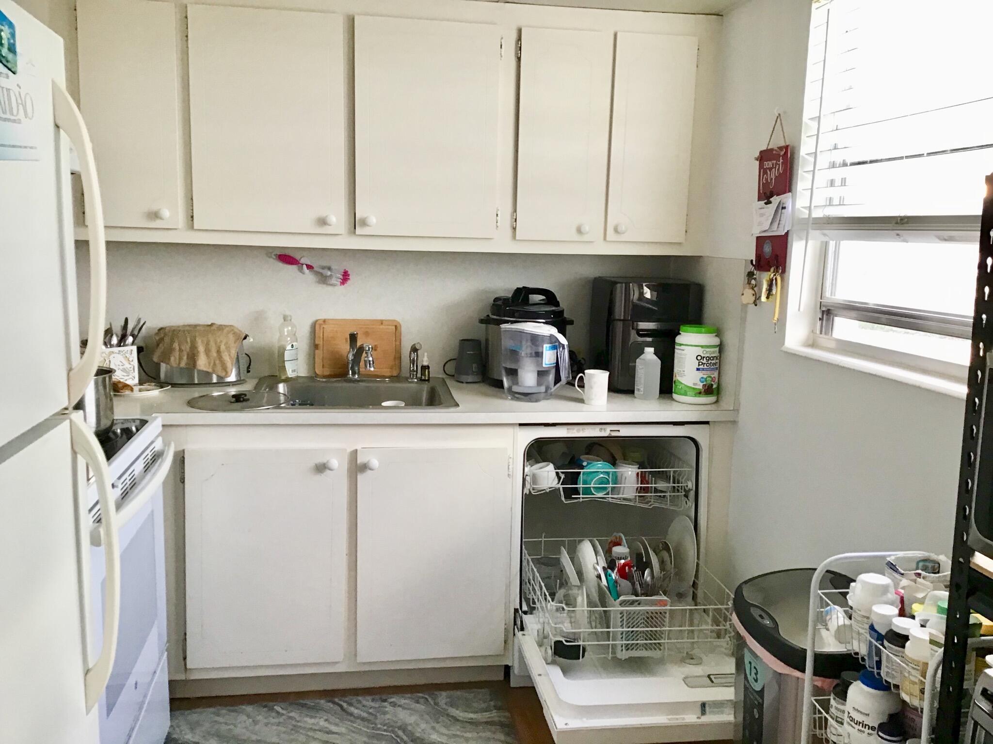 BRIGHTON AT CENTURY VILLAGE CONDO - Residential Lease