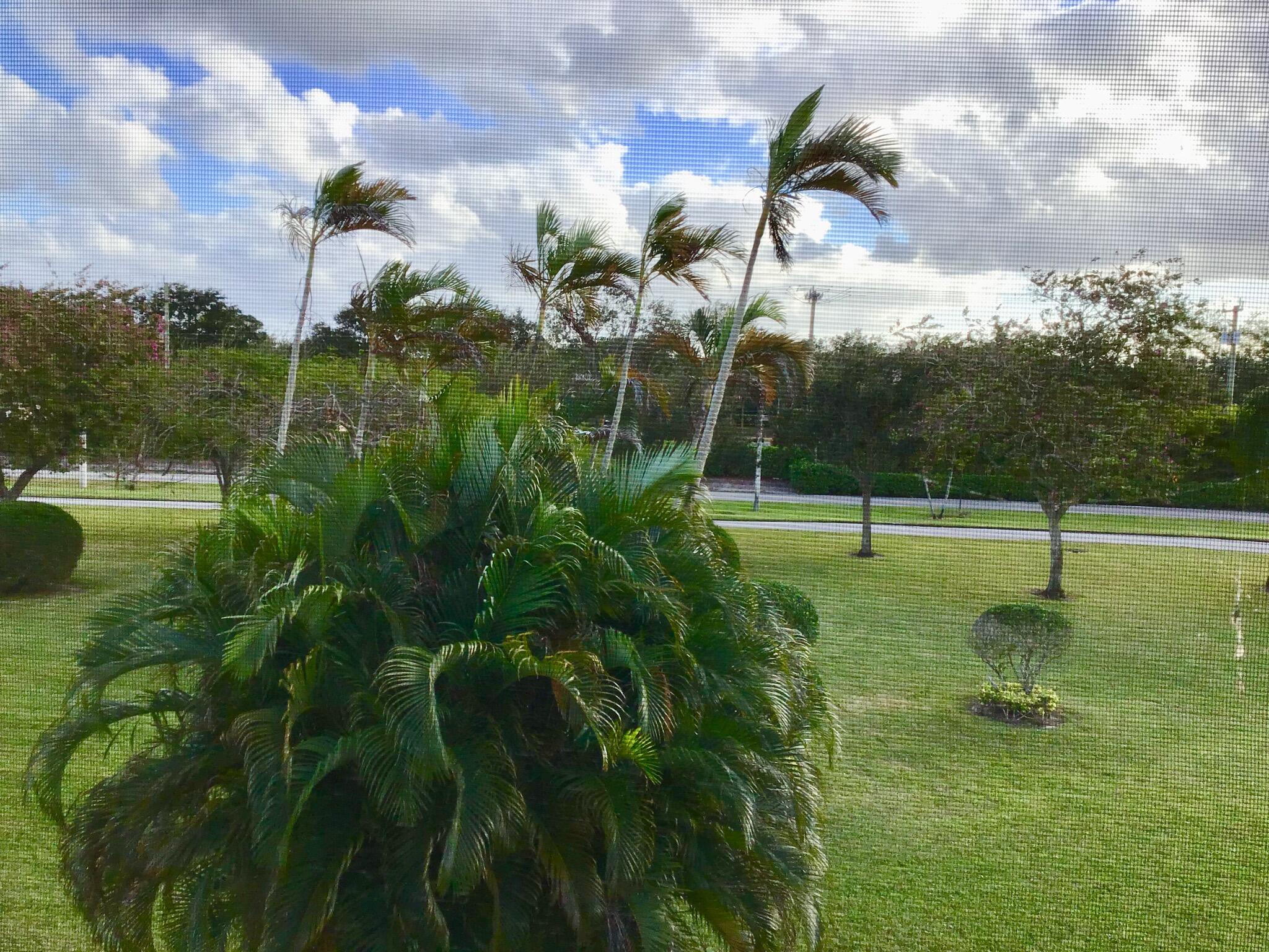 BRIGHTON AT CENTURY VILLAGE CONDO - Residential Lease