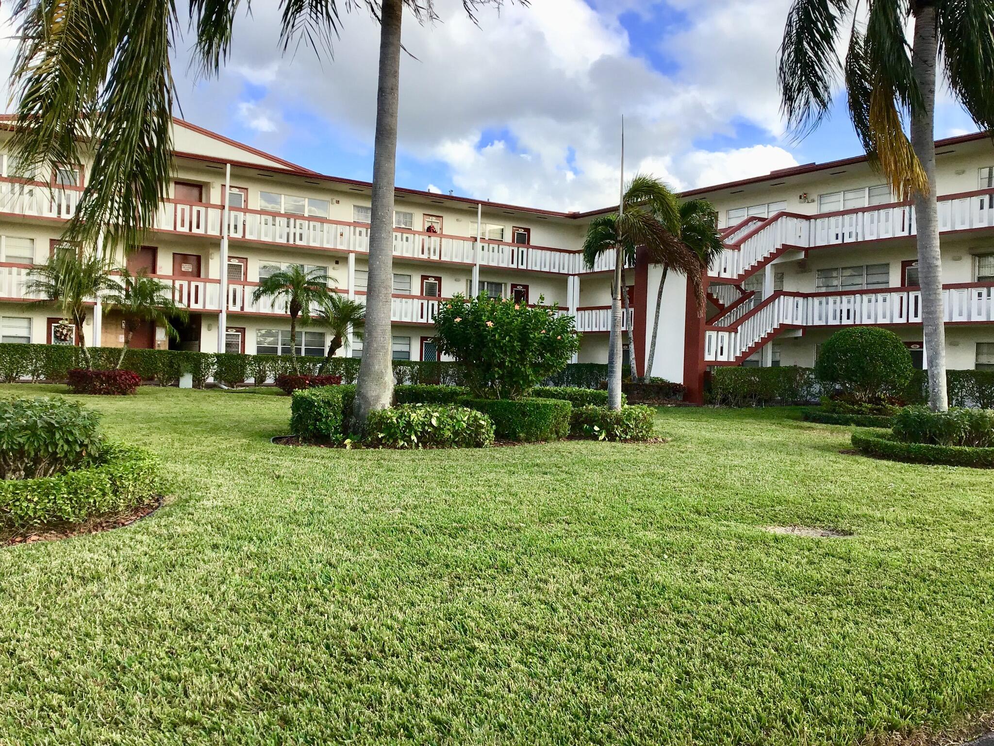 BRIGHTON AT CENTURY VILLAGE CONDO - Residential Lease