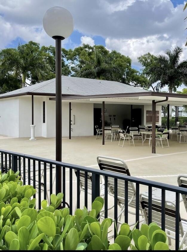 BRIGHTON AT CENTURY VILLAGE CONDO - Residential Lease