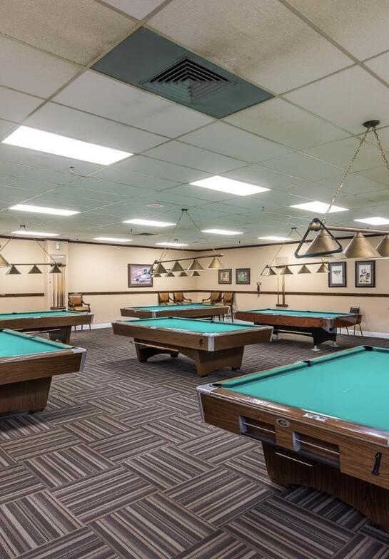 BRIGHTON AT CENTURY VILLAGE CONDO - Residential Lease