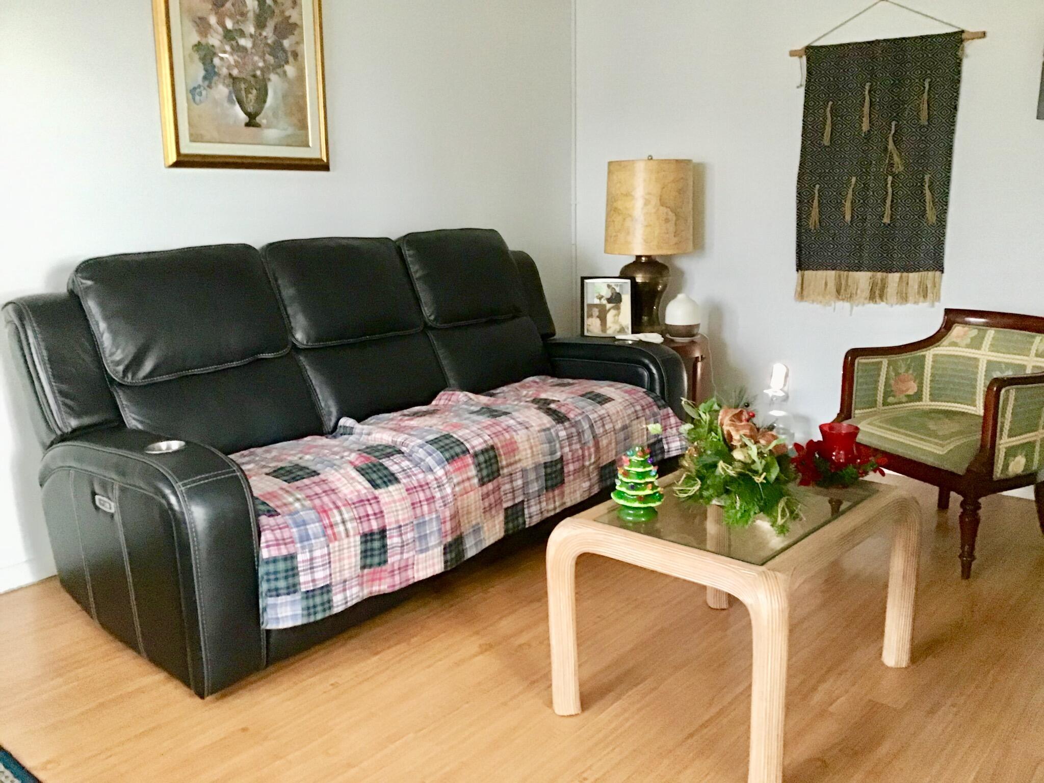 BRIGHTON AT CENTURY VILLAGE CONDO - Residential Lease