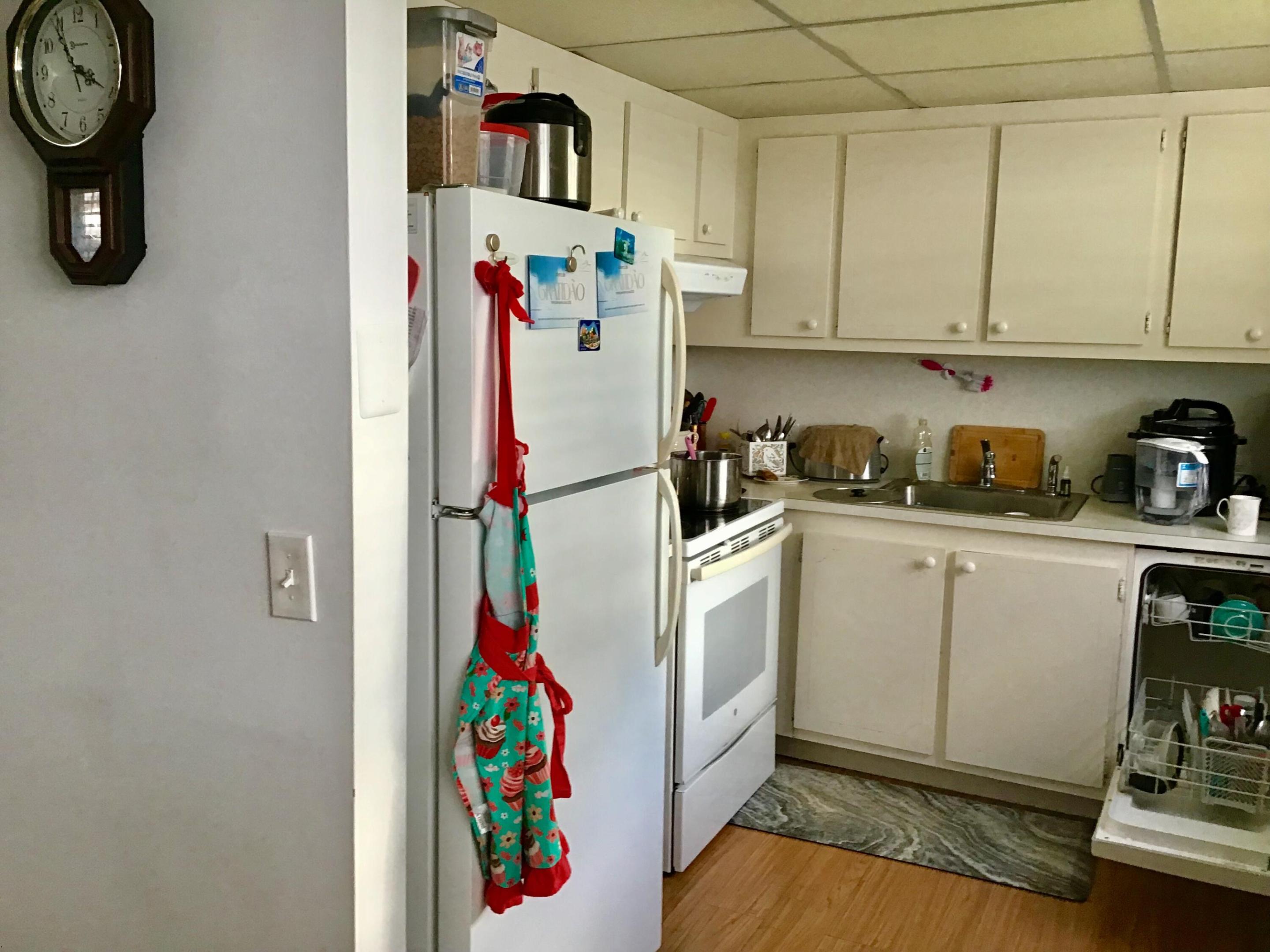 BRIGHTON AT CENTURY VILLAGE CONDO - Residential Lease