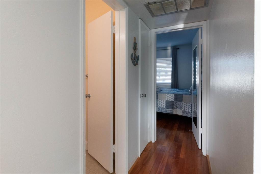 PALM TERRACE APTS CONDO - Residential