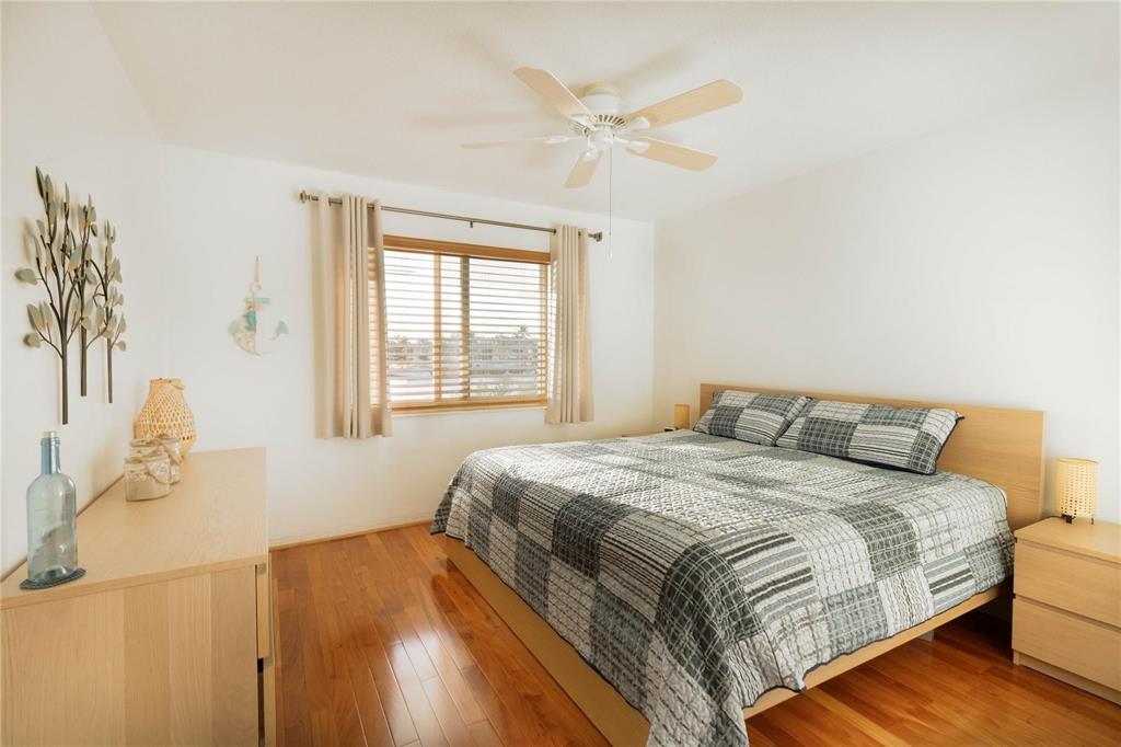 PALM TERRACE APTS CONDO - Residential