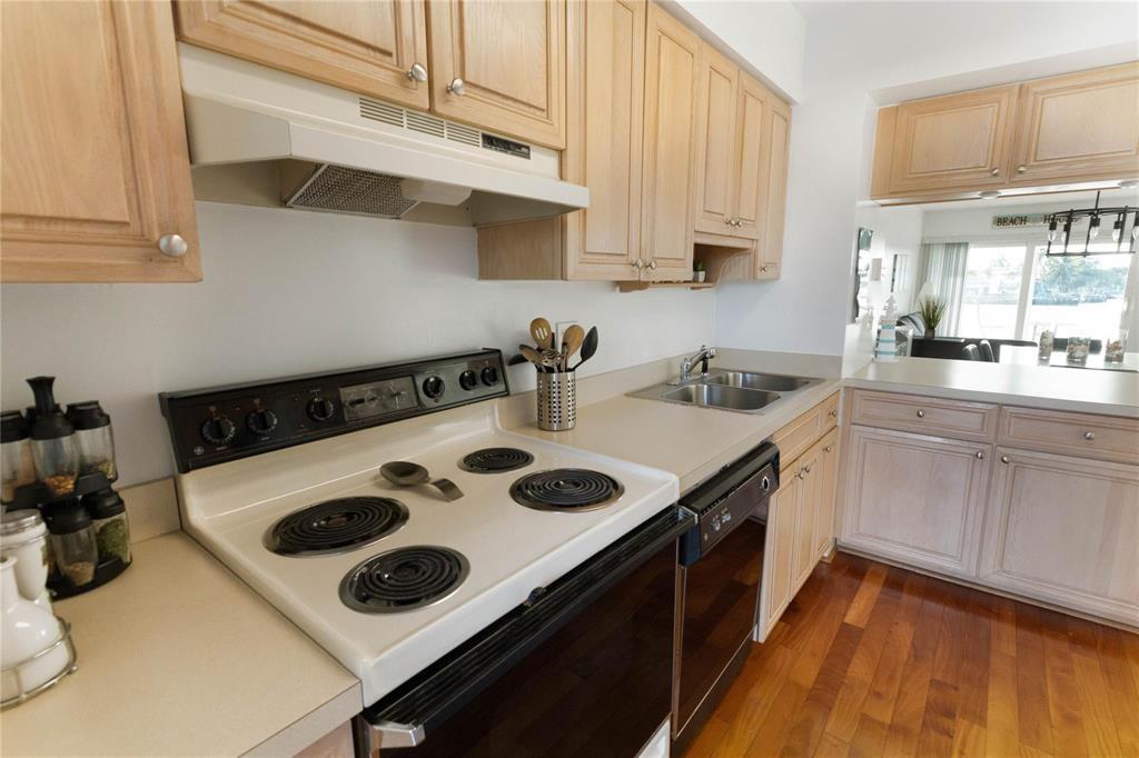 PALM TERRACE APTS CONDO - Residential