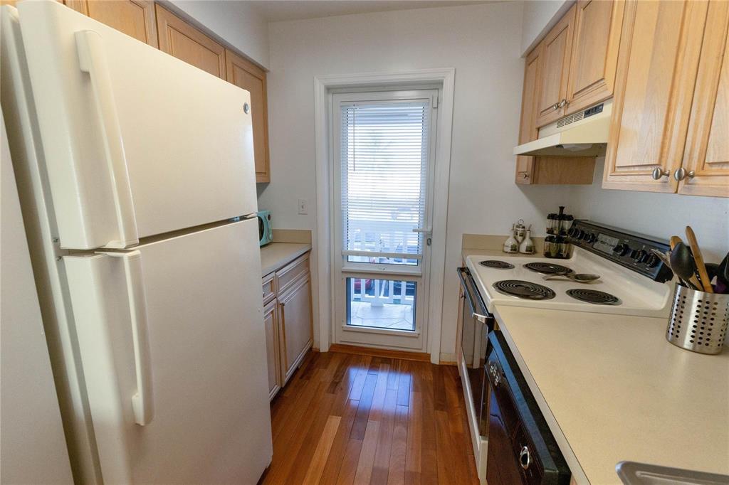 PALM TERRACE APTS CONDO - Residential