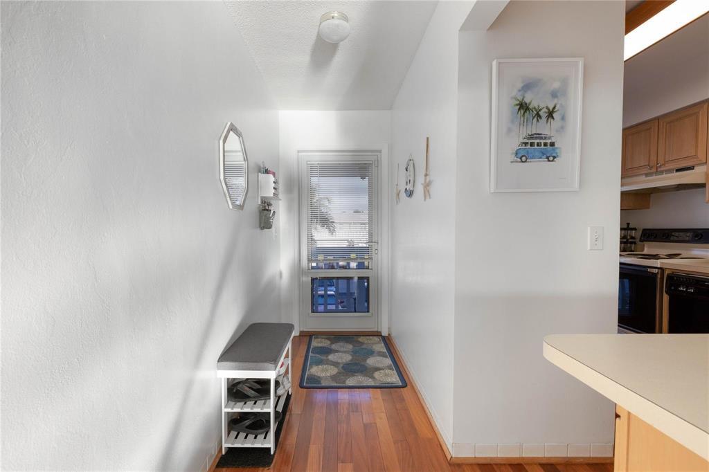 PALM TERRACE APTS CONDO - Residential