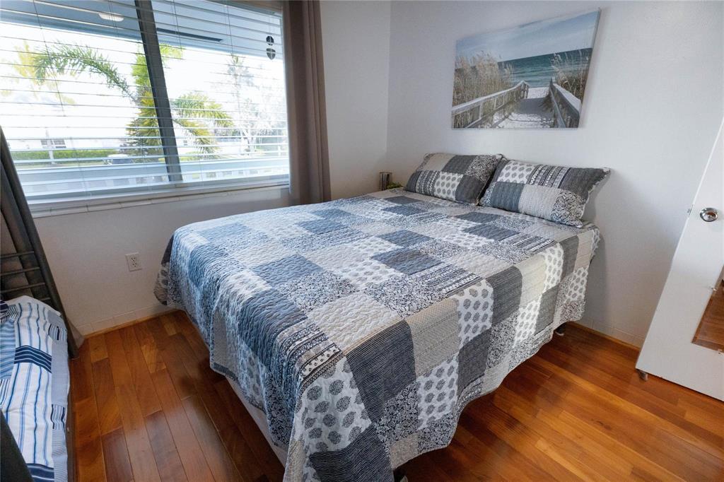 PALM TERRACE APTS CONDO - Residential