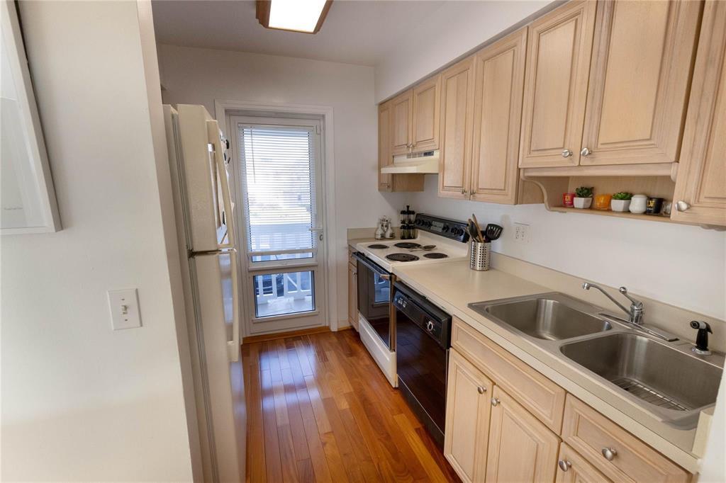 PALM TERRACE APTS CONDO - Residential