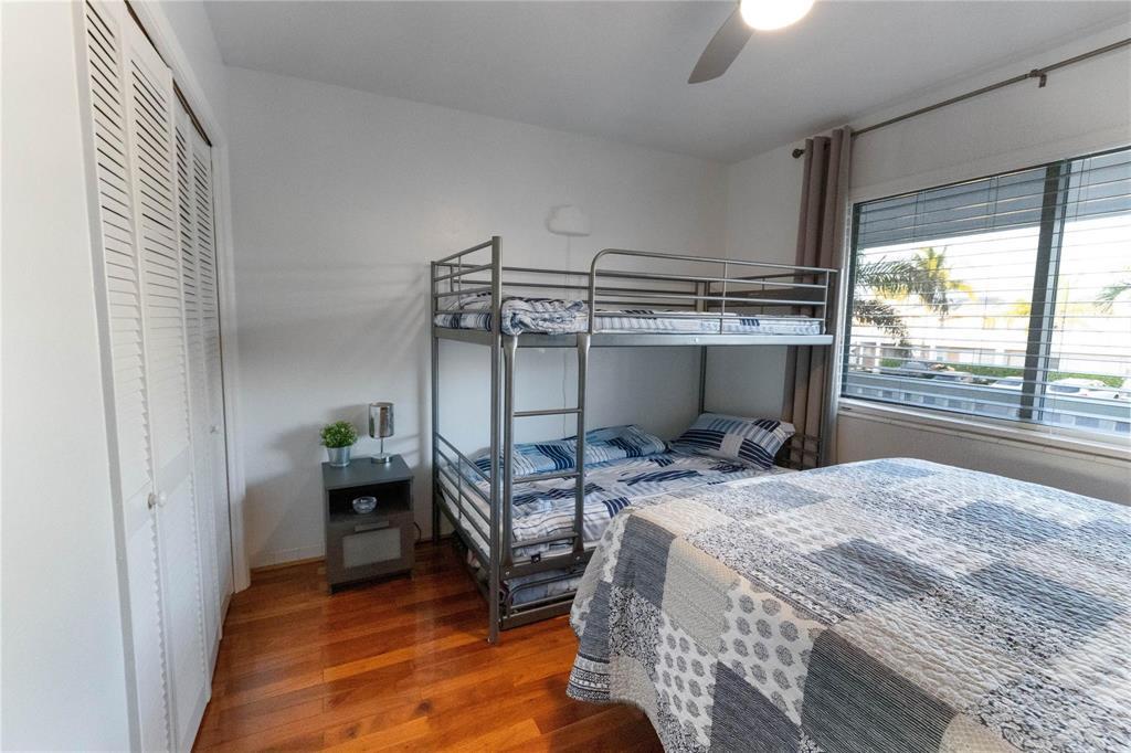 PALM TERRACE APTS CONDO - Residential