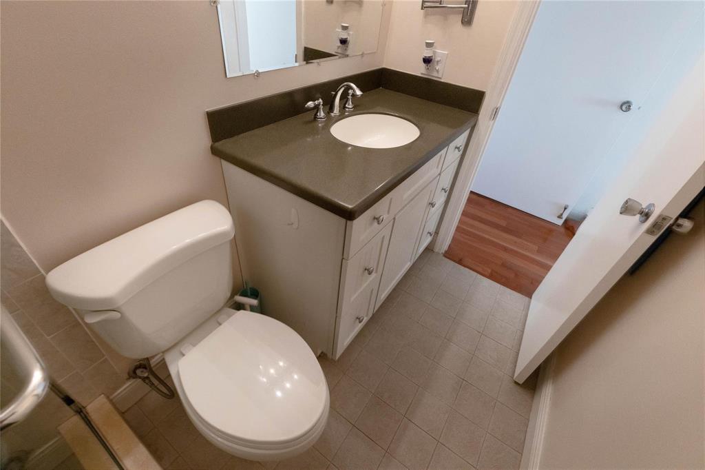 PALM TERRACE APTS CONDO - Residential