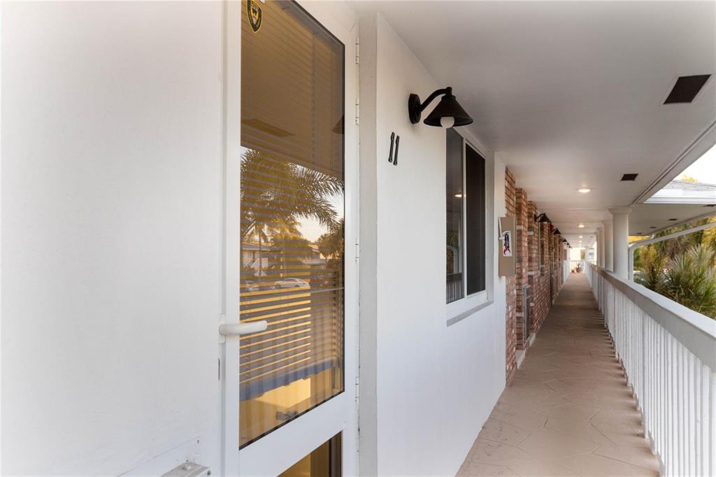 PALM TERRACE APTS CONDO - Residential