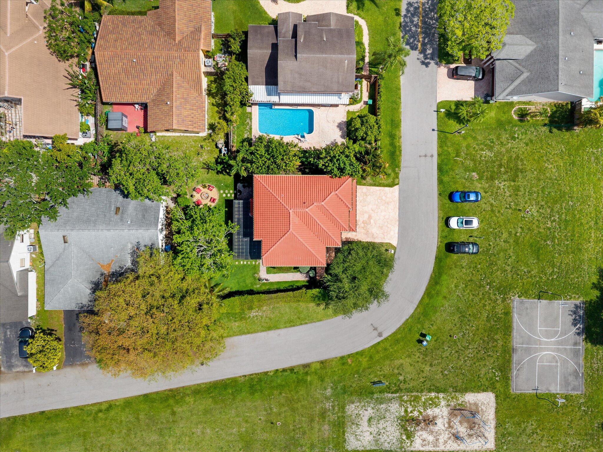 GRENADIER ESTATES - Residential