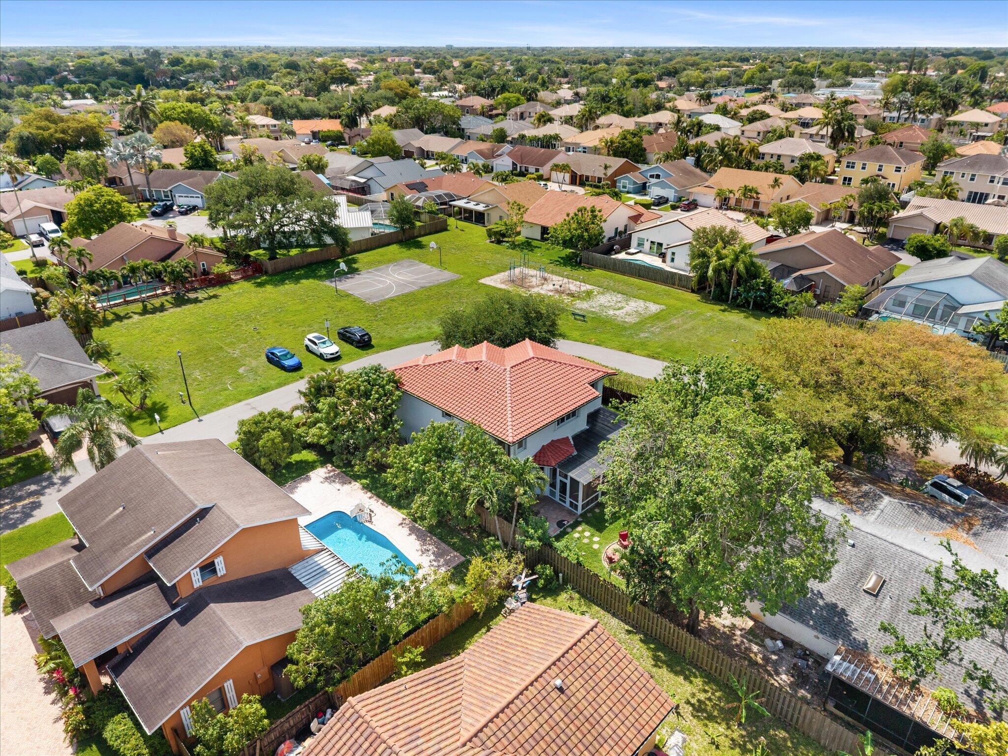 GRENADIER ESTATES - Residential