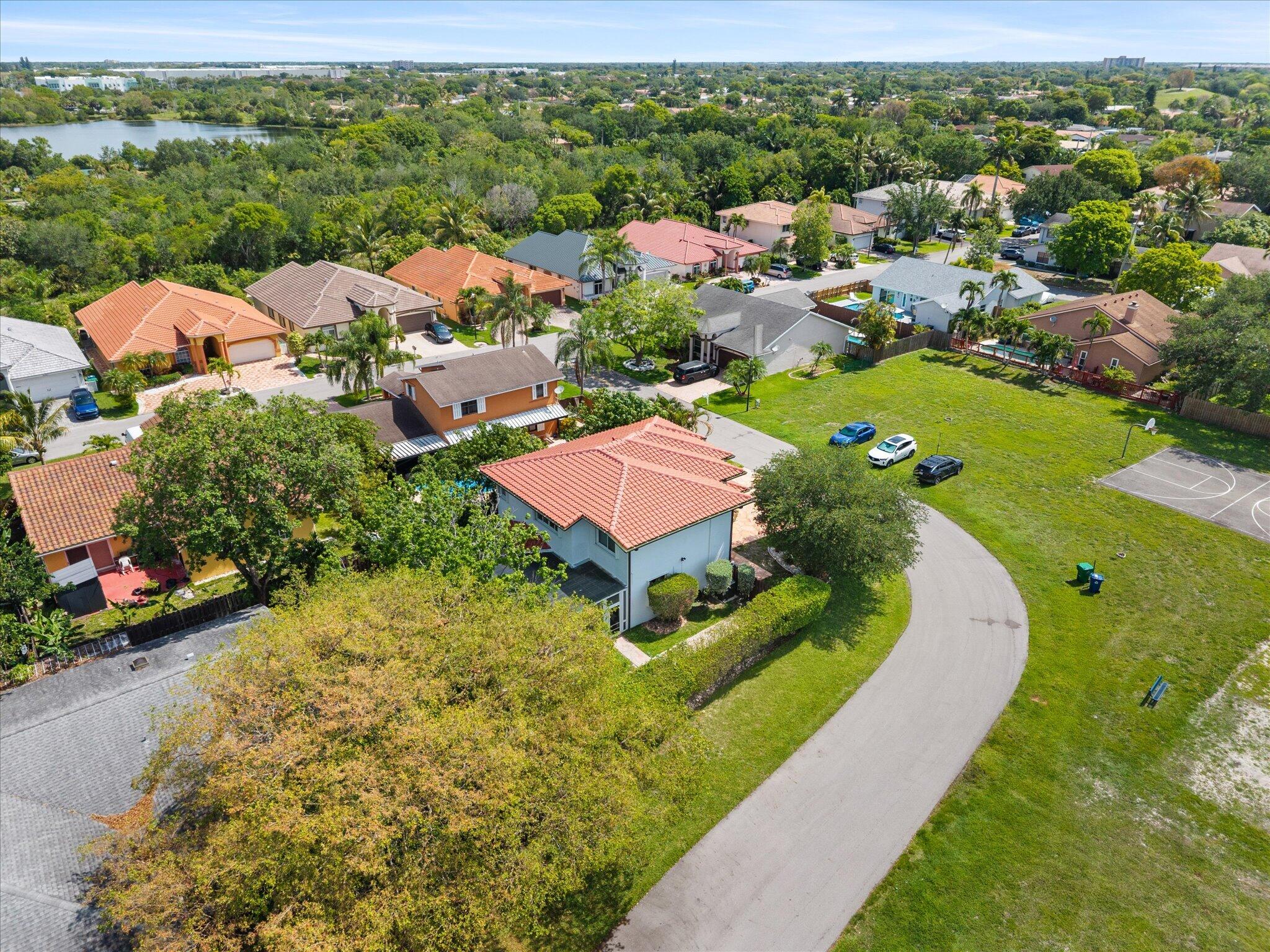 GRENADIER ESTATES - Residential