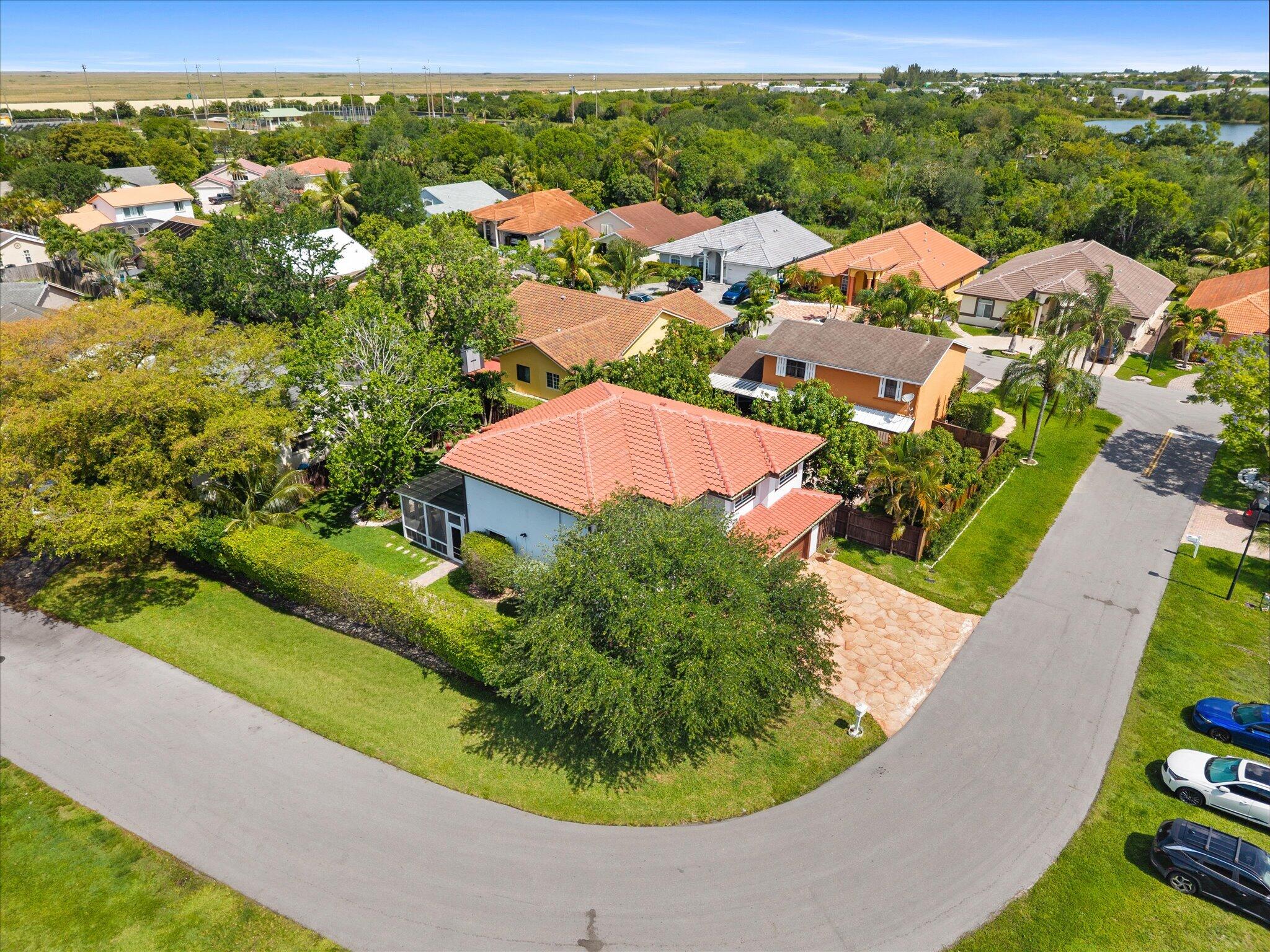 GRENADIER ESTATES - Residential