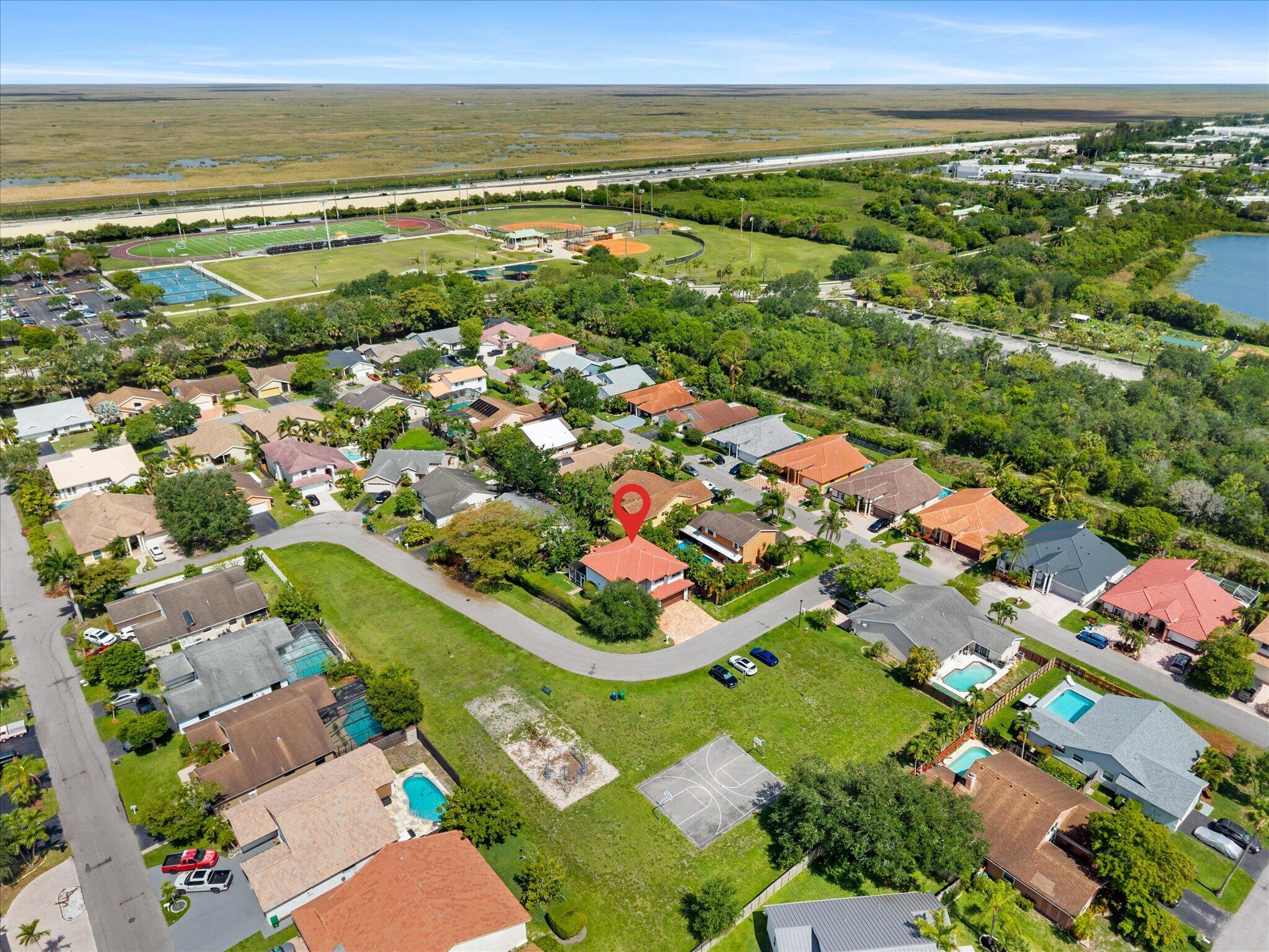 GRENADIER ESTATES - Residential