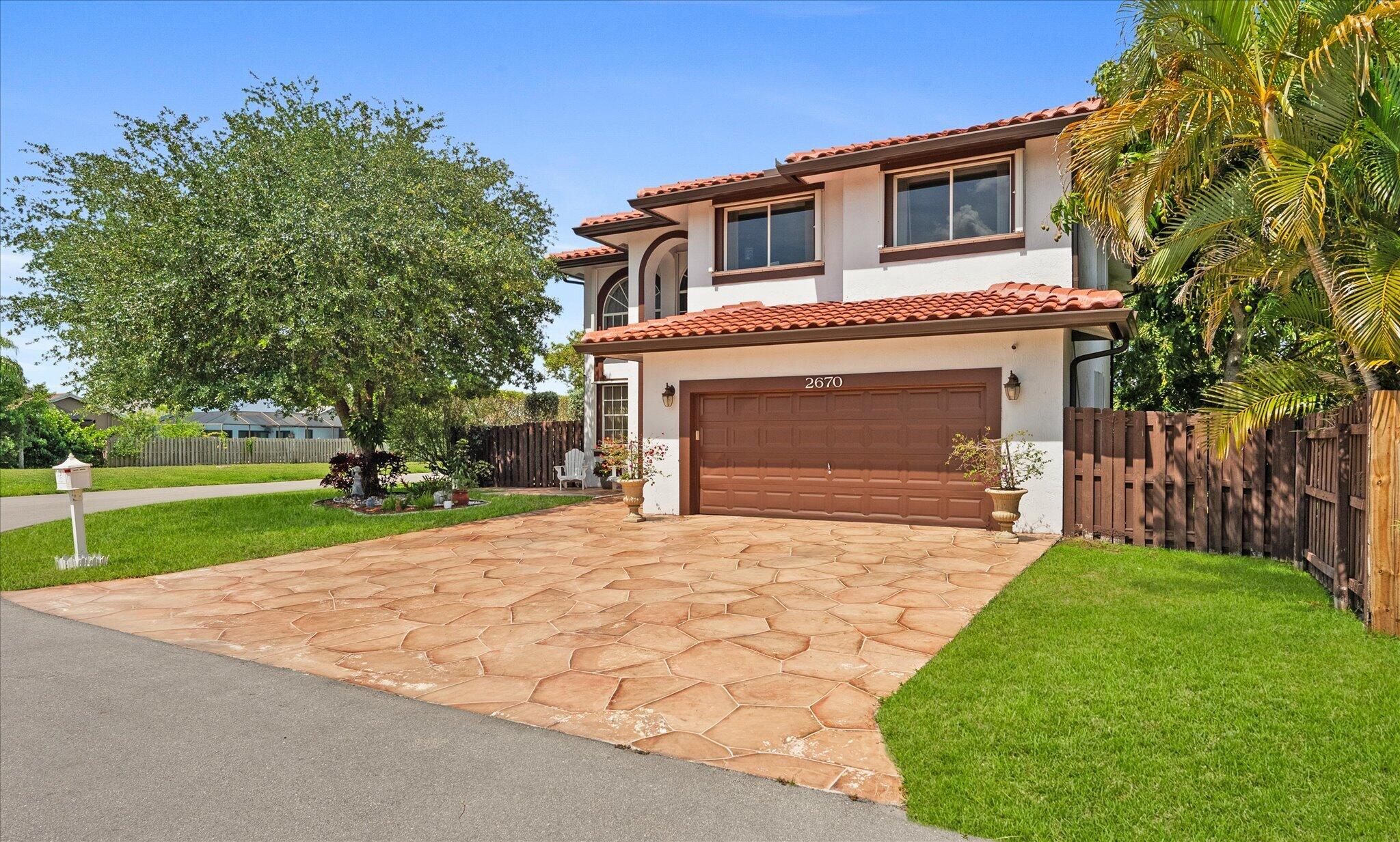 2670 NW 123rd Avenue
