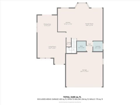 Tiny photo for 2670 NW 123rd Drive, Coral Springs, FL 33065 (MLS # B26025991)