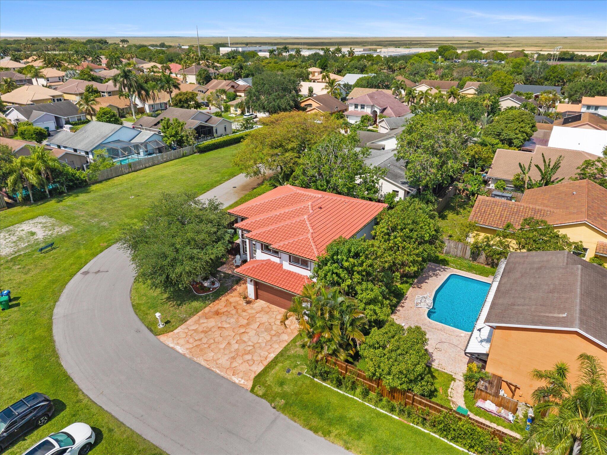 GRENADIER ESTATES - Residential
