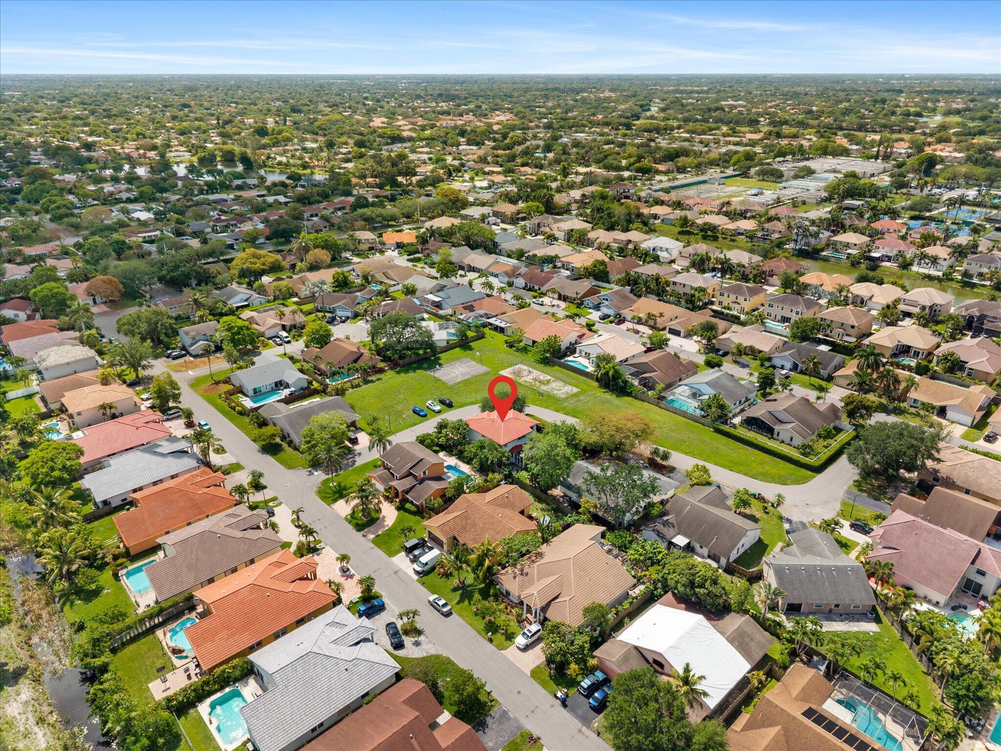 GRENADIER ESTATES - Residential