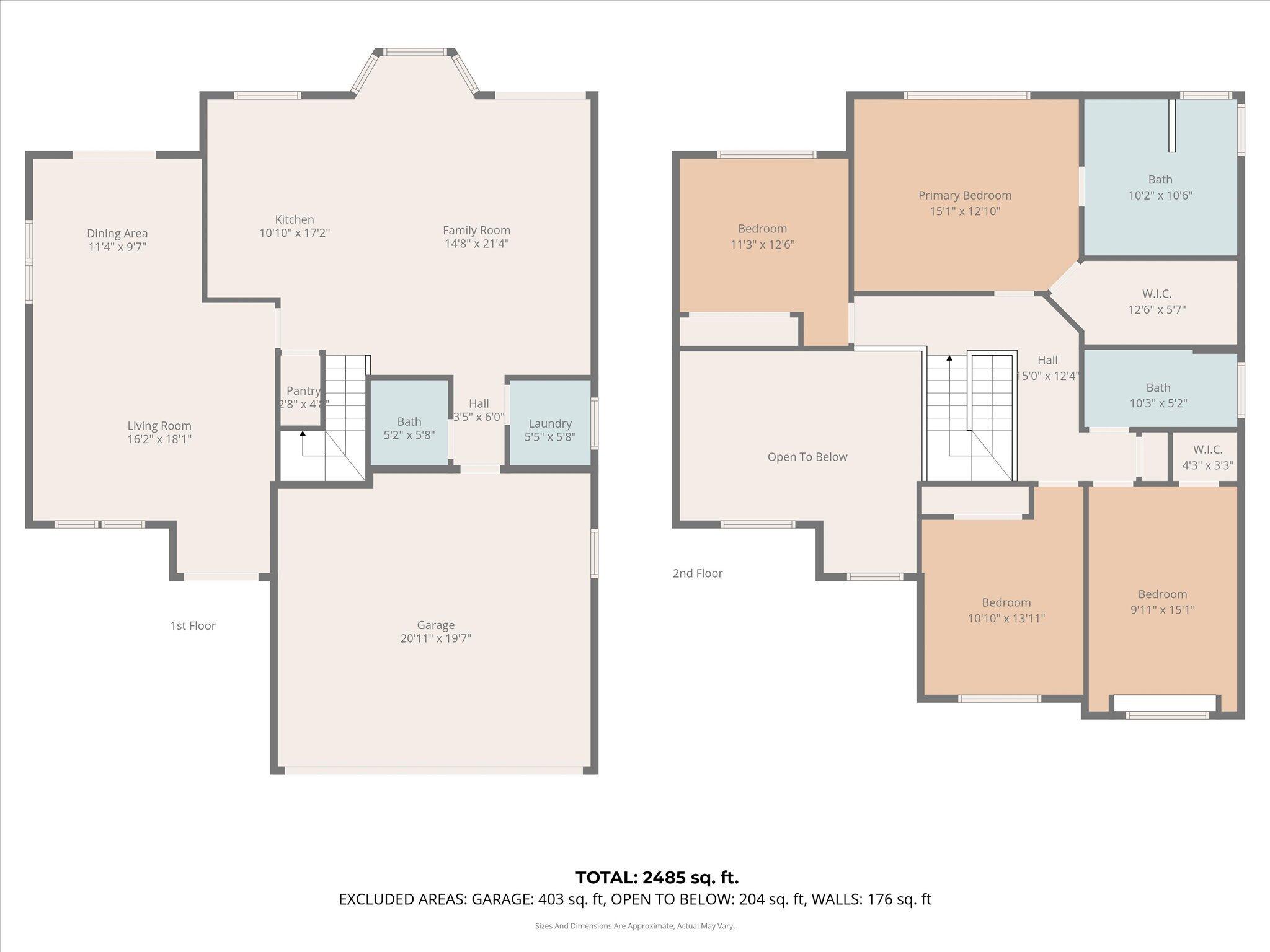 GRENADIER ESTATES - Residential