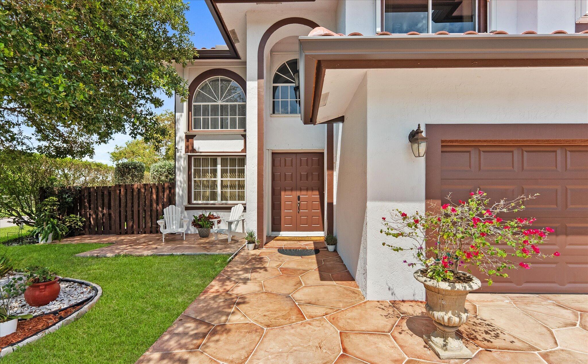 GRENADIER ESTATES - Residential