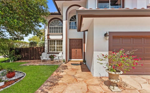 Tiny photo for 2670 NW 123rd Drive, Coral Springs, FL 33065 (MLS # B26025991)