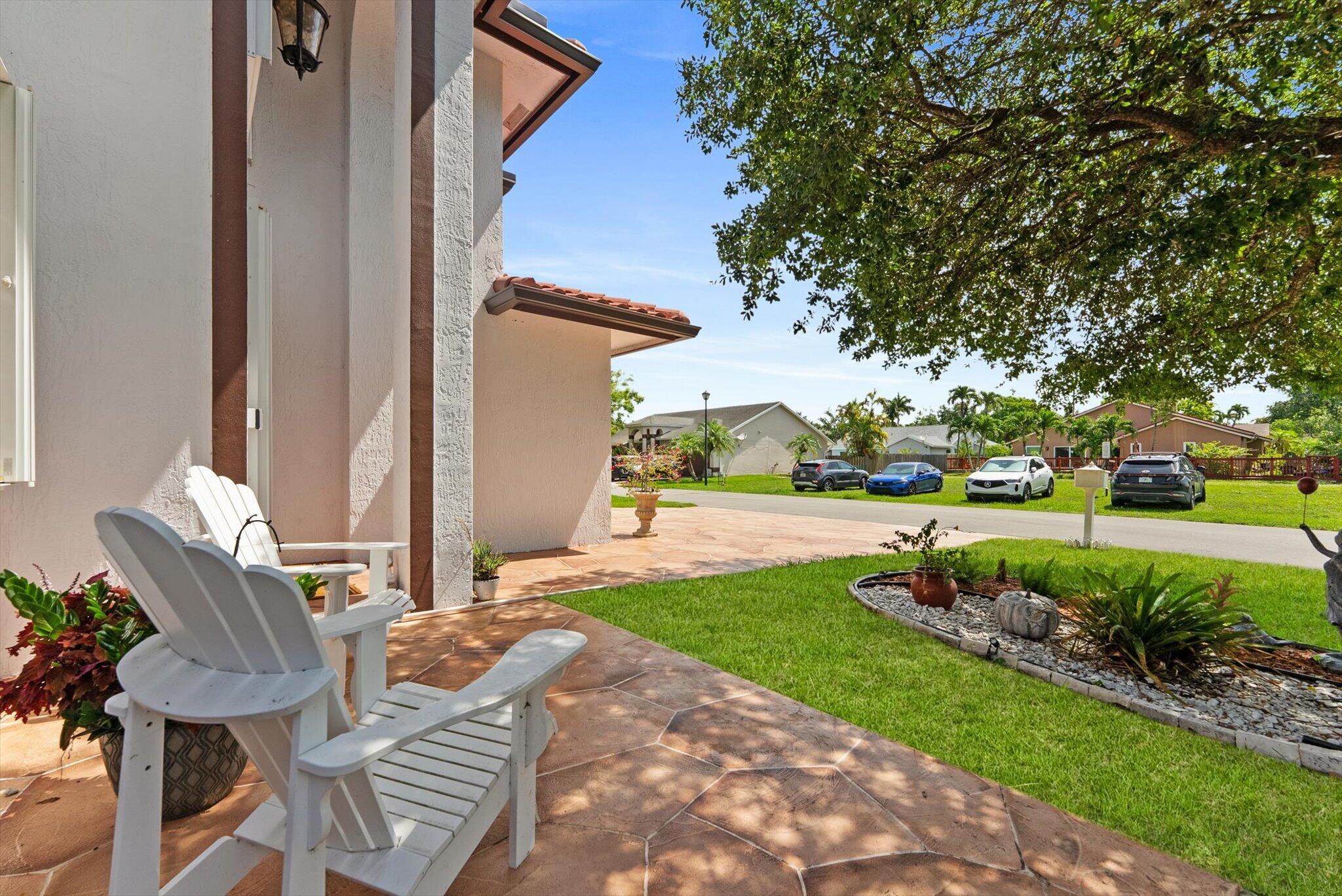 GRENADIER ESTATES - Residential