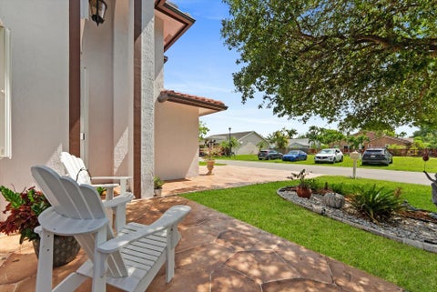 Tiny photo for 2670 NW 123rd Drive, Coral Springs, FL 33065 (MLS # B26025991)