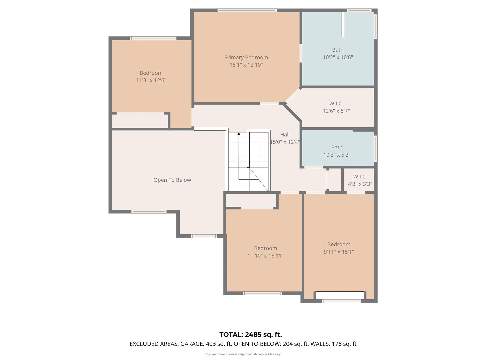 GRENADIER ESTATES - Residential