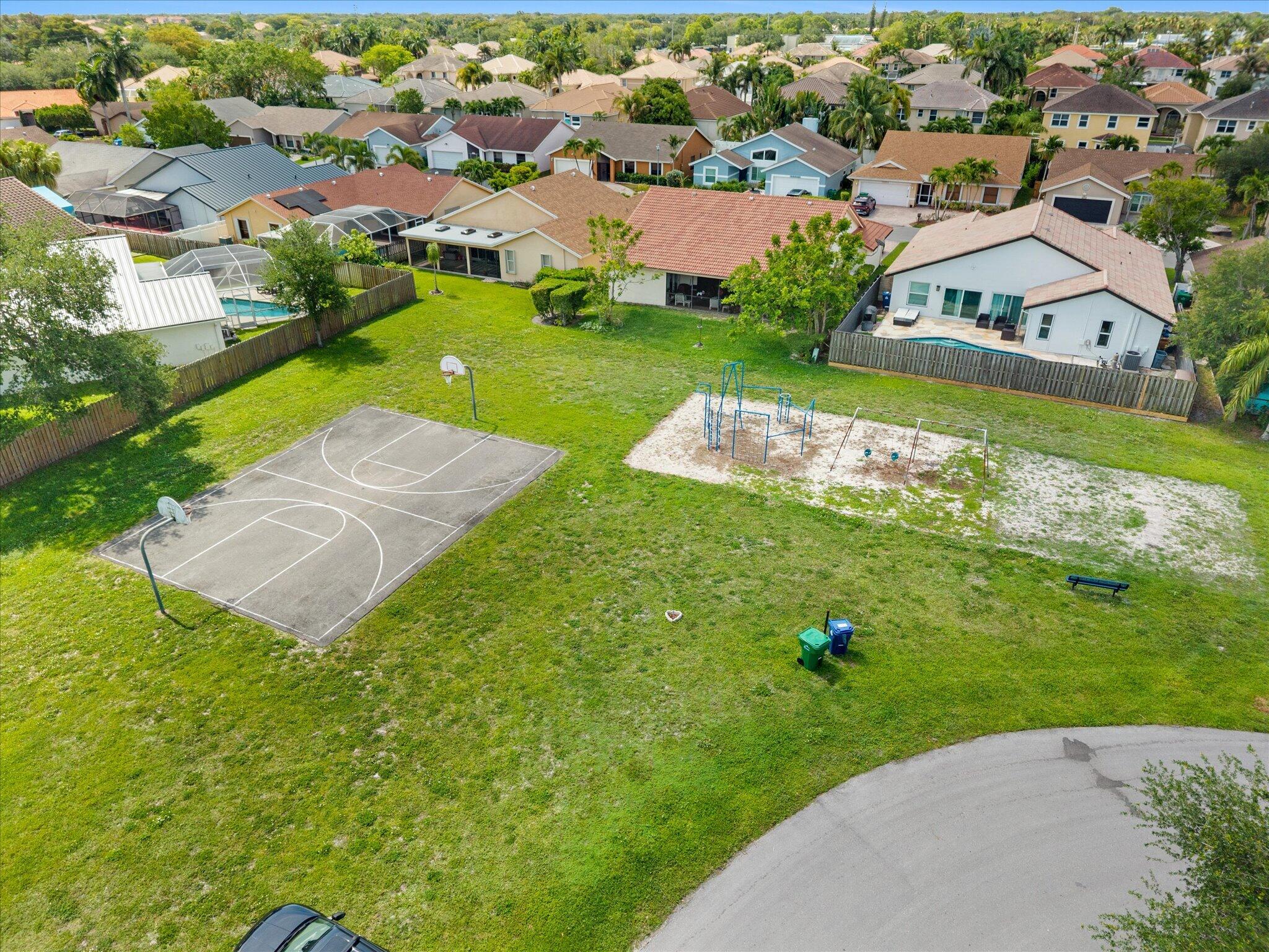 GRENADIER ESTATES - Residential