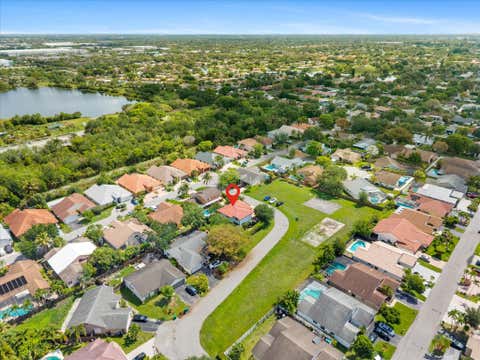Tiny photo for 2670 NW 123rd Drive, Coral Springs, FL 33065 (MLS # B26025991)