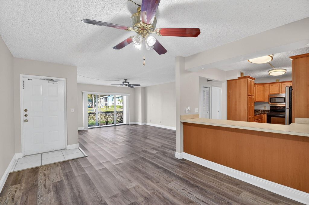 Photo of 1013 Green Pine Boulevard #G1, West Palm Beach, FL 33409 (MLS # R11167004)